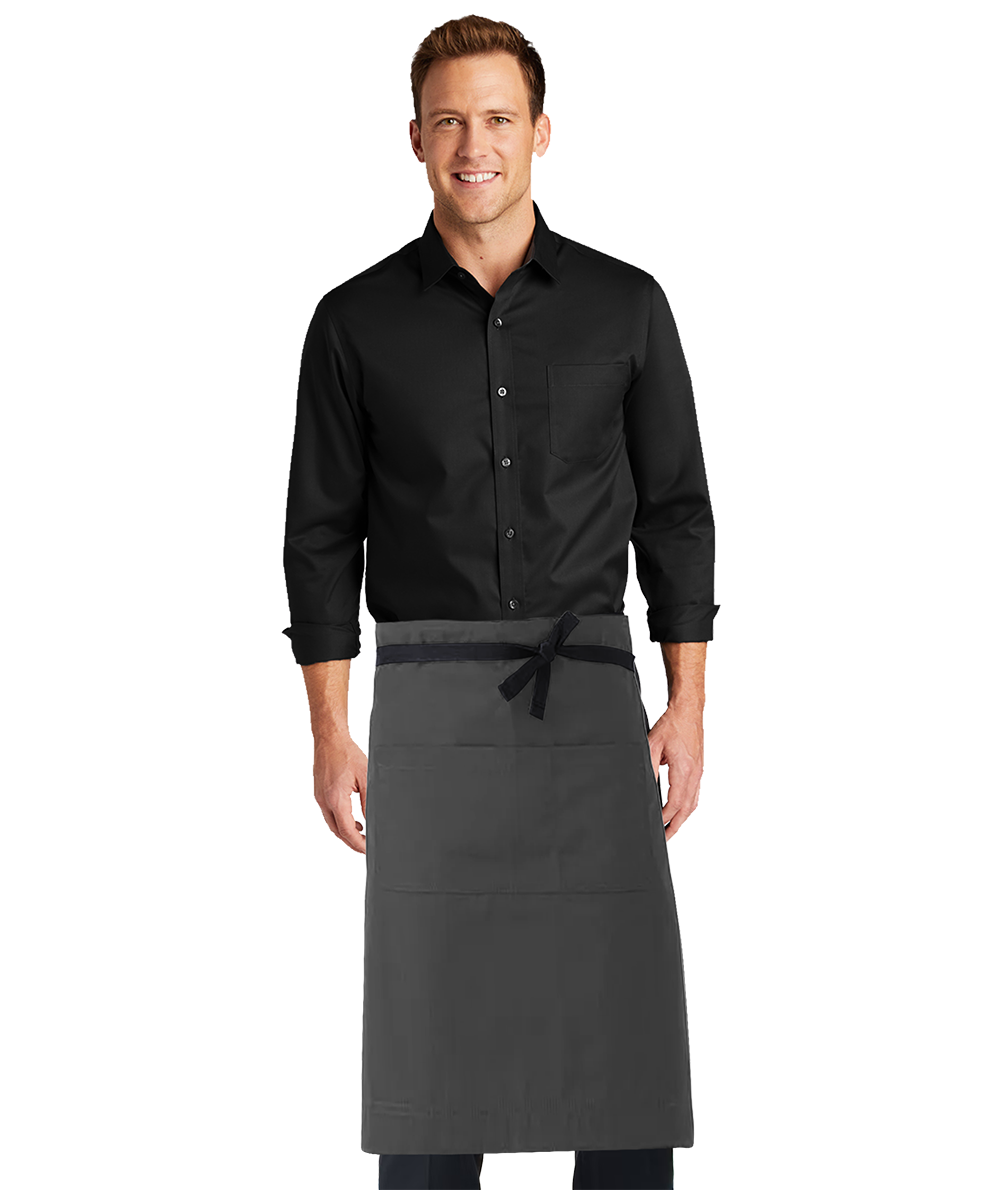 Cafe Uniform Restaurant Uniforms WUE